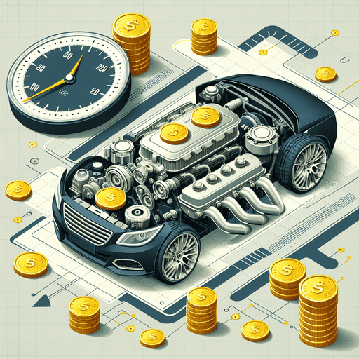 Bagaimana Spesifikasi Mesin Mempengaruhi Harga dan Performa Mobil?