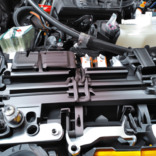 Kapasitas Mesin vs Performa: Mana yang Lebih Penting untuk Mobil Anda?