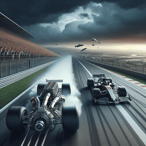 Melampaui Ekspektasi: Mengapa Kapasitas Mesin Tidak Selalu Menentukan Kecepatan