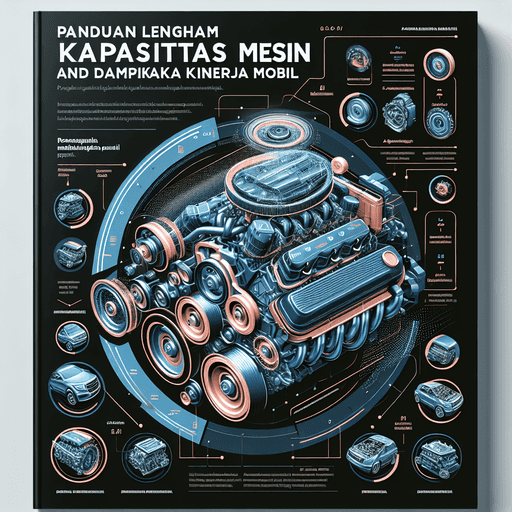 Panduan Lengkap Memahami Kapasitas Mesin dan Dampaknya pada Kinerja Mobil