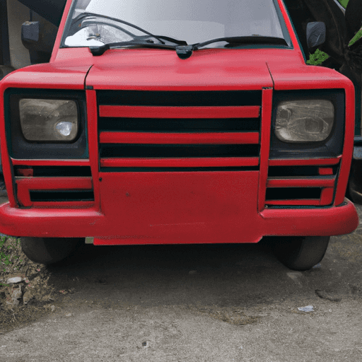 Tips Memilih Mobil Berdasarkan Spesifikasi Mesin dan Kapasitas untuk Performa Optimal